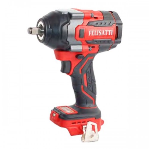 Аккумуляторный гайковерт Felisatti FT15728 (2*5,0 А*ч) М-серия