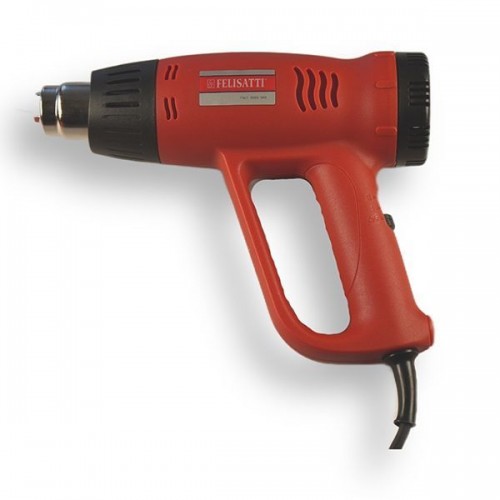 Фен строительный Felisatti FT2003
