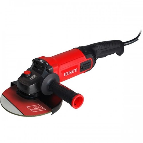 Угловая шлифовальная машина Felisatti FT8502