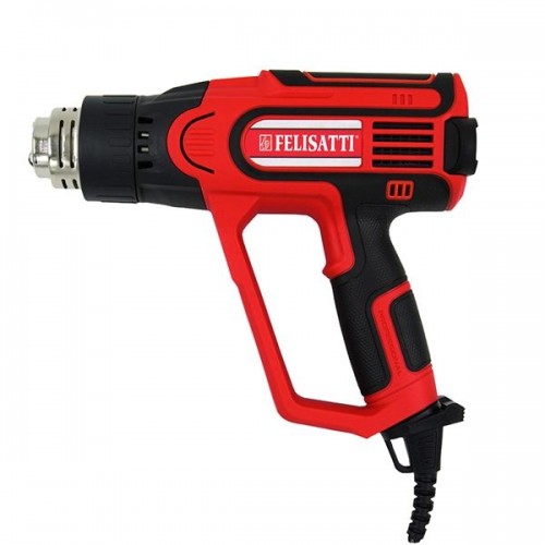 Фен строительный Felisatti FT2004