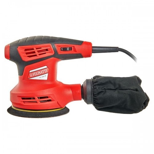 Эксцентриковая шлифовальная машина Felisatti FT8721