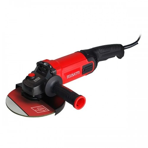 Угловая шлифовальная машина Felisatti FT8501