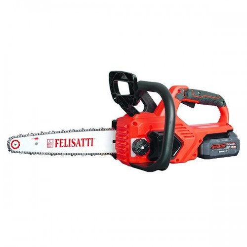 Пила цепная аккумуляторная Felisatti FT1162 (М-серия) без АКБ и ЗУ