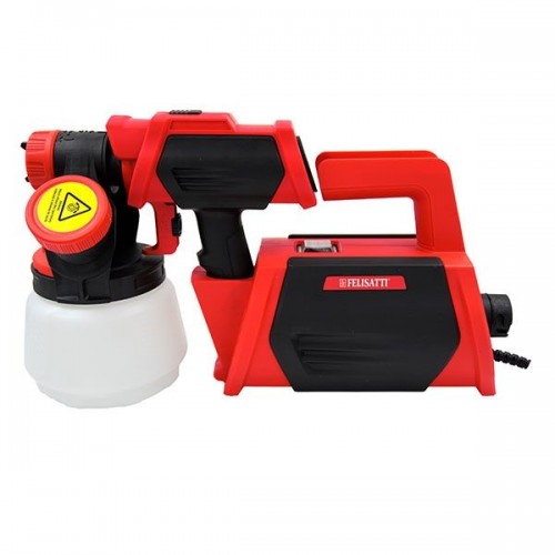 Краскораспылитель электрический Felisatti FT2105