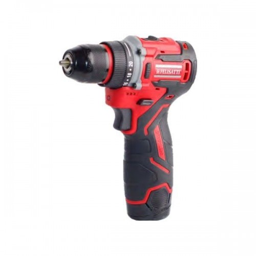 Бесщеточный аккумуляторный шуруповерт Felisatti FT1251