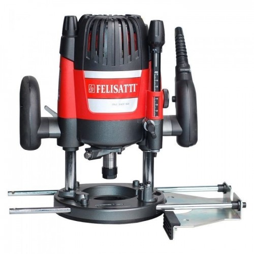Фрезер электрический Felisatti FT6102 (ФМ-67/2200Э)