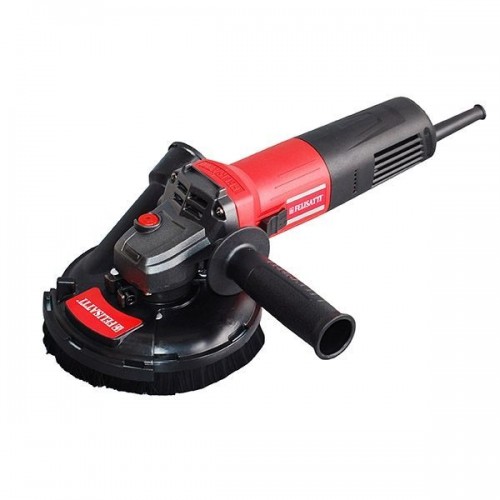 Шлифовальная машина по бетону Felisatti FT8702