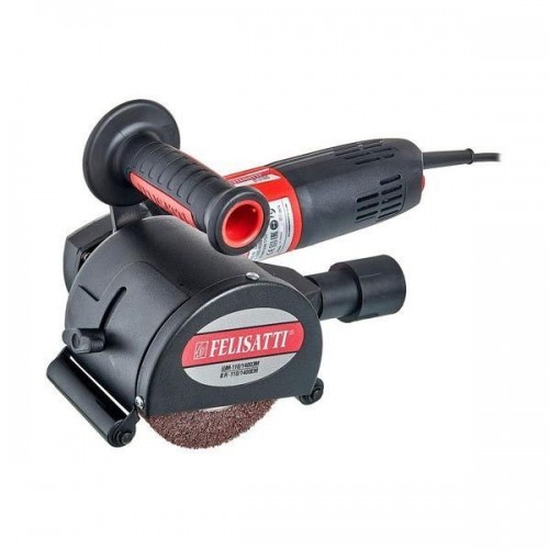 Машина щёточная шлифовальная Felisatti FT8880