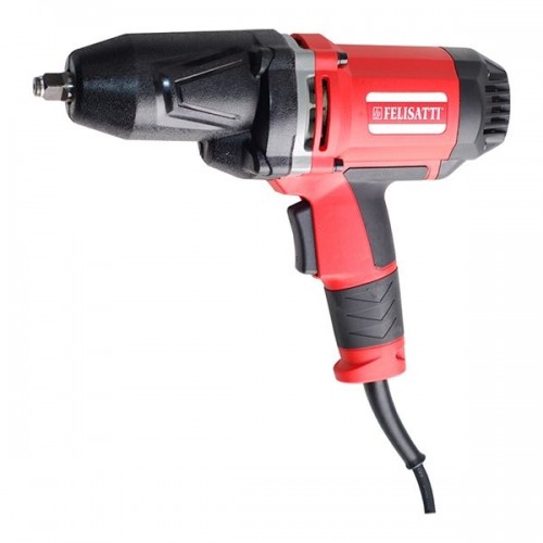 Ударный электрический гайковерт Felisatti FT9301