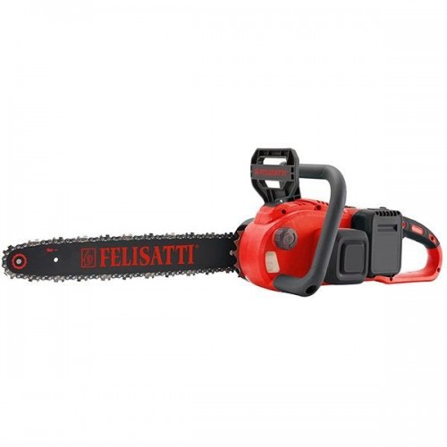 Аккумуляторная цепная пила Felisatti FT1164 М-серия (Без АКБ и ЗУ)