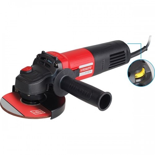 Угловая шлифовальная машина Felisatti FT8214