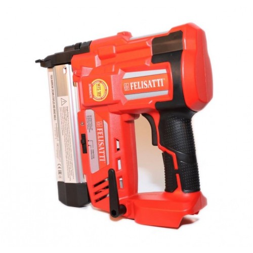 Аккумуляторный гвоздезабиватель Felisatti FT1646 (М-серия) без АКБ и ЗУ
