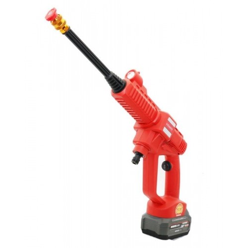 Аккумуляторная мойка высокого давления Felisatti FT16517 (М-серия) 1 акк. 4,0Ач и ЗУ