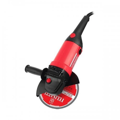 Шлифмашина угловая Felisatti FT8500