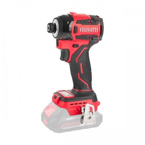 Аккумуляторный ударный винтоверт HEX-impact Felisatti FT1178 (без АКБ и З/У) М-серия