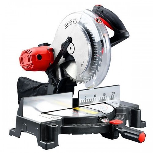 Пила торцовочная Felisatti FT5008