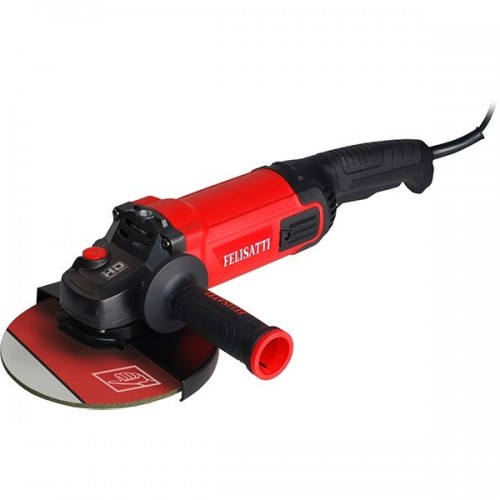 Угловая шлифовальная машина Felisatti FT8401